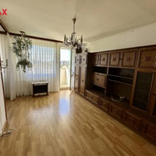 Prodej bytu 3+1 69 m² Praha