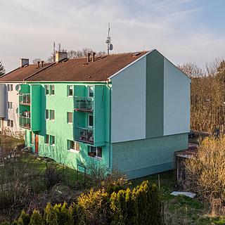 Prodej činžovního domu 386 m² Úhonice, U Kostela