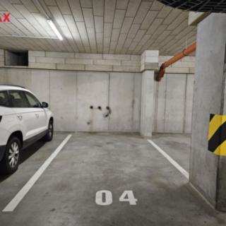 Pronájem parkovacího místa 14 m² Praha Žižkov, Olgy Havlové