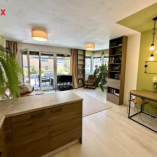 Prodej bytu 3+kk 88 m² Praha