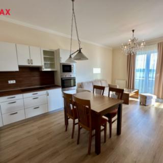 Prodej bytu 2+kk 59 m² Mariánské Lázně