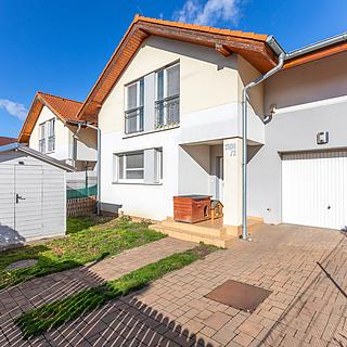 Prodej rodinného domu, 142m²