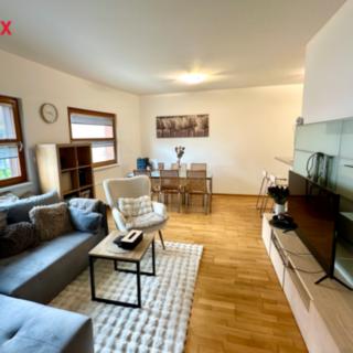 Pronájem bytu 2+kk 60 m² Praha