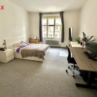Pronájem bytu 4+kk 128 m² Praha Žižkov, Kubelíkova