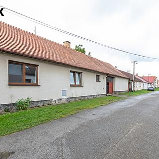 Prodej rodinného domu 287 m² Hostomice, Dubinská