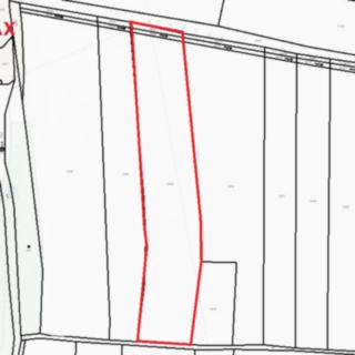 Prodej zemědělské půdy 10 858 m² Libeř