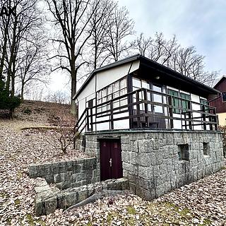 Prodej chaty 42 m² Radíč