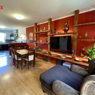 Prodej rodinného domu 218 m² Velké Přílepy