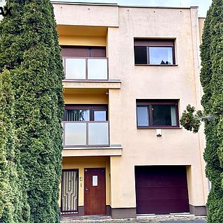 Prodej rodinného domu 185 m² Praha Háje, K jezeru