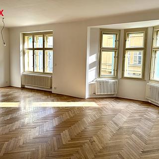 Pronájem bytu 2+kk 89 m² Praha