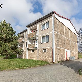 Prodej činžovního domu 312 m² Přimda Velké Dvorce