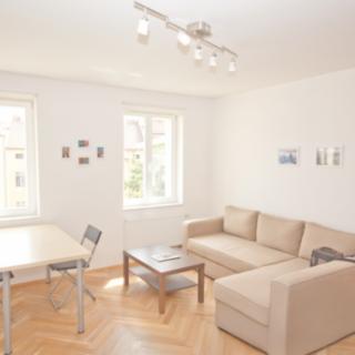 Prodej bytu 2+kk 40 m² Praha