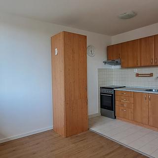 Pronájem bytu 3+kk 71 m&sup2; Praha