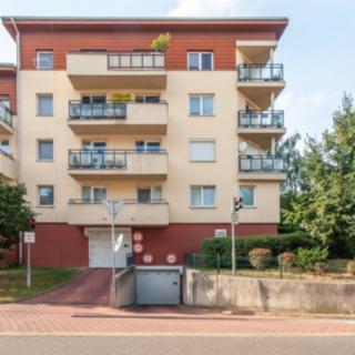 Prodej parkovacího místa 14 m² Praha Radotín, Josefa Kočího