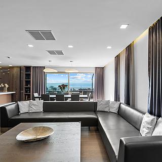 Prodej bytu 5+kk 536 m² Praha Radotín, Zderazská