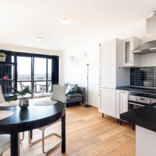 Pronájem bytu 2+kk 55 m² Praha
