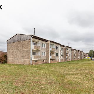 Prodej činžovního domu 311 m² Cebiv