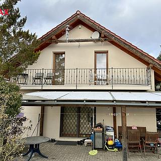 Prodej chaty 110 m² Chyňava