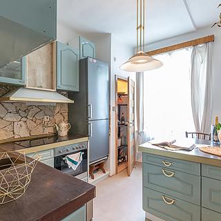 Prodej bytu 3+kk 72 m&sup2; Praha