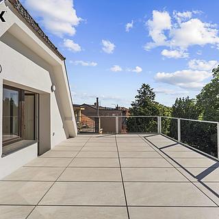 Prodej bytu 3+kk 61 m² Řevnice, Pražská