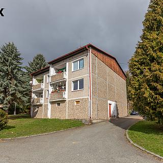 Prodej činžovního domu 312 m&sup2; Přimda