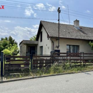 Prodej rodinného domu 220 m² Kosoř, Školská