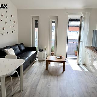 Prodej bytu 3+kk 73 m&sup2; Sulice