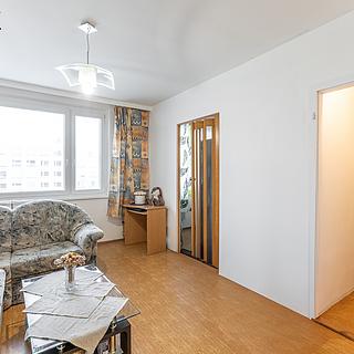 Prodej bytu 2+kk 36 m&sup2; Praha