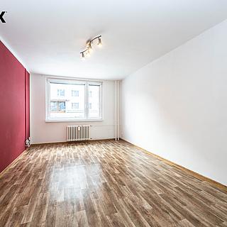 Prodej bytu 2+kk 45 m² Příbram V-Zdaboř, Šachetní