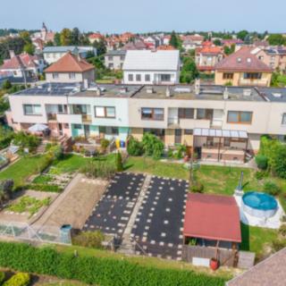 Prodej rodinného domu 164 m² Chlumec nad Cidlinou I, Na Lukách