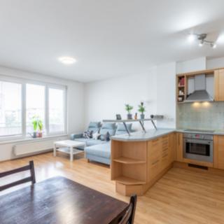 Prodej bytu 2+kk 62 m² Praha