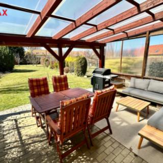 Prodej rodinného domu 137 m² Tachlovice