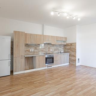 Pronájem bytu 3+1 65 m² Praha Radotín, Ametystová