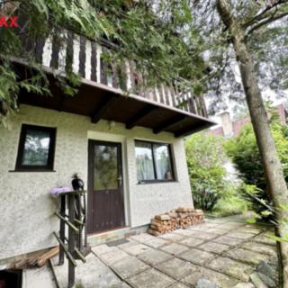 Prodej chaty 44 m² Nalžovice Nalžovické Podhájí