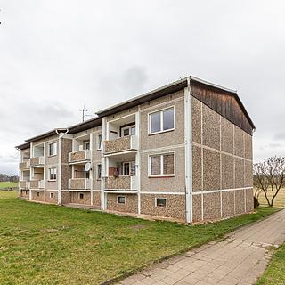 Prodej činžovního domu 311 m&sup2; Cebiv