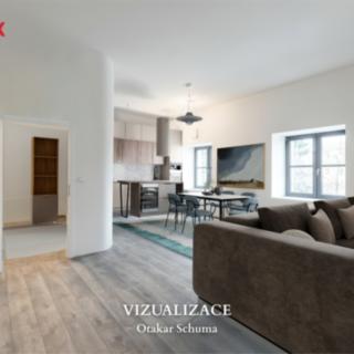 Prodej bytu 3+kk 89 m² Svémyslice