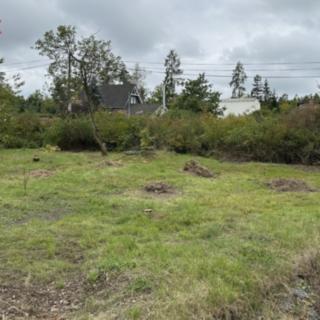 Prodej stavební parcely 873 m² Vrané nad Vltavou