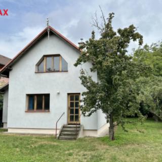 Pronájem rodinného domu 110 m² Praha