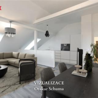 Prodej bytu 3+kk 99 m² Svémyslice