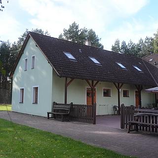 Prodej rodinného domu 830 m² Suchdol nad Lužnicí Tušť