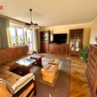 Prodej bytu 3+1 74 m² Praha Liboc, Evropská
