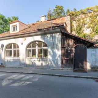 Prodej rodinného domu 145 m² Praha