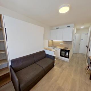 Pronájem bytu 1+kk, garsoniery 20 m² Praha