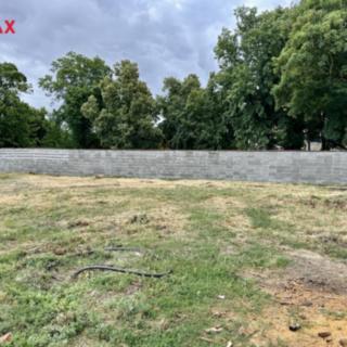Prodej stavební parcely 601 m² Svémyslice