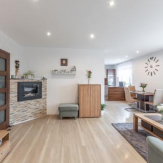 Prodej rodinného domu 180 m² Praha Radotín, Strážovská