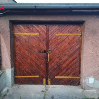 Pronájem garáže 15 m² Česká Lípa, Kovářova