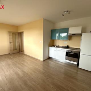 Prodej bytu 1+kk, garsoniery 33 m² Praha