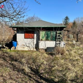 Prodej chaty 22 m² Praha Strašnice, Rubensova
