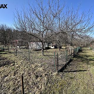 Prodej zahrady 319 m² Praha Vokovice