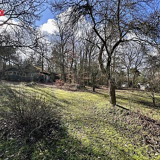 Prodej stavební parcely 2320 m&sup2; Březová-Oleško